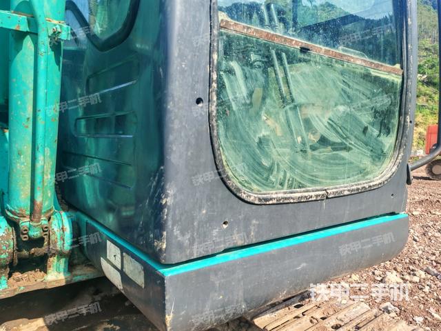 鏟斗45度（工作和回轉(zhuǎn)裝置）