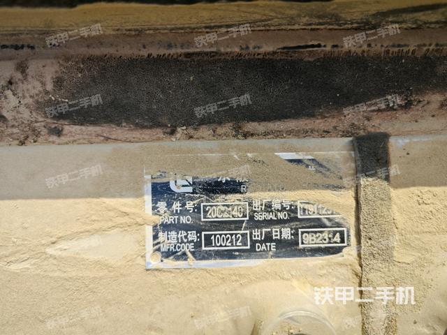 水箱+風(fēng)扇特寫(上車部件) 水箱+風(fēng)扇特寫(上車部件)