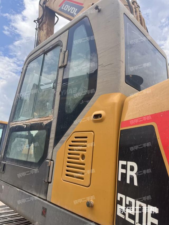 显示屏 （驾驶室部分）