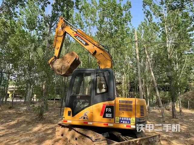 鏟斗45度（工作和回轉(zhuǎn)裝置）