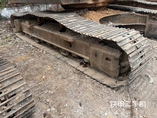 右托链轮+链筋（行走机构）