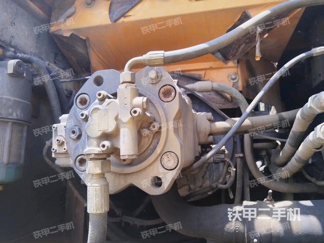 電瓶（大件艙室）