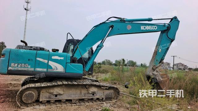 右前45（整机外观）