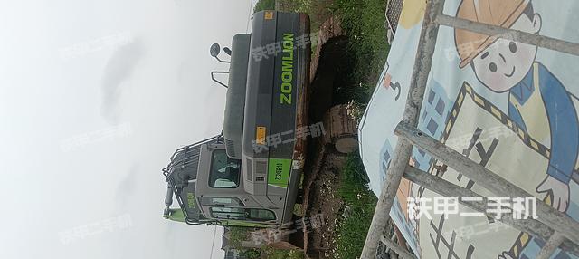 整機(jī)右后45°（整機(jī)外觀(guān)）