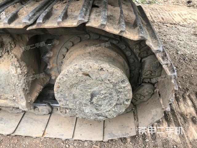 右驅動輪(行走機構) 右驅動輪(行走機構)