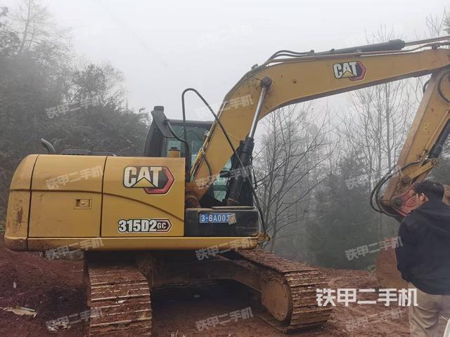 整机右后45°（整机外观）