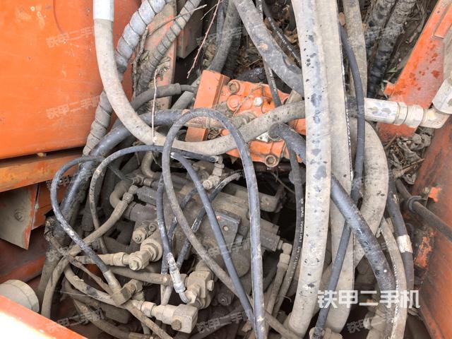 回轉(zhuǎn)馬達(上車部件) 回轉(zhuǎn)馬達(上車部件)