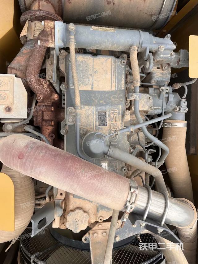 回转马达（上车部件）