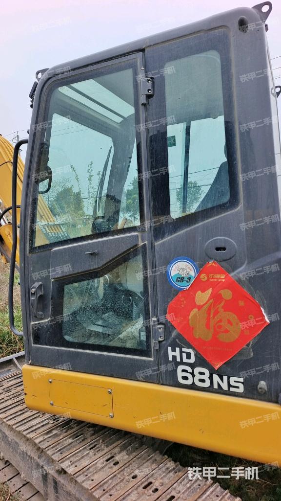 ?駕駛室正側(cè)（駕駛室部分）