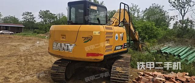 整機右后45°（整機外觀）