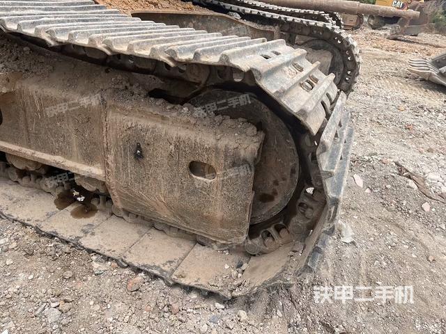 右导向轮（行走机构）