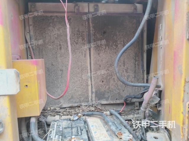 散熱器室（大件艙室）