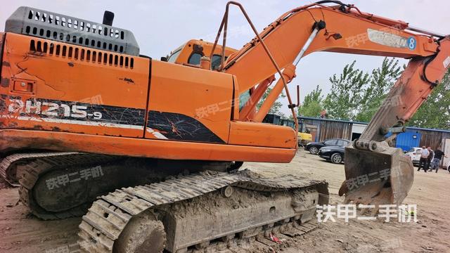 整機(jī)右后45°（整機(jī)外觀）