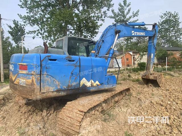 整機(jī)右后45°（整機(jī)外觀）