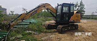 荆门市出售 三一重工 SY75C Pro 挖掘机