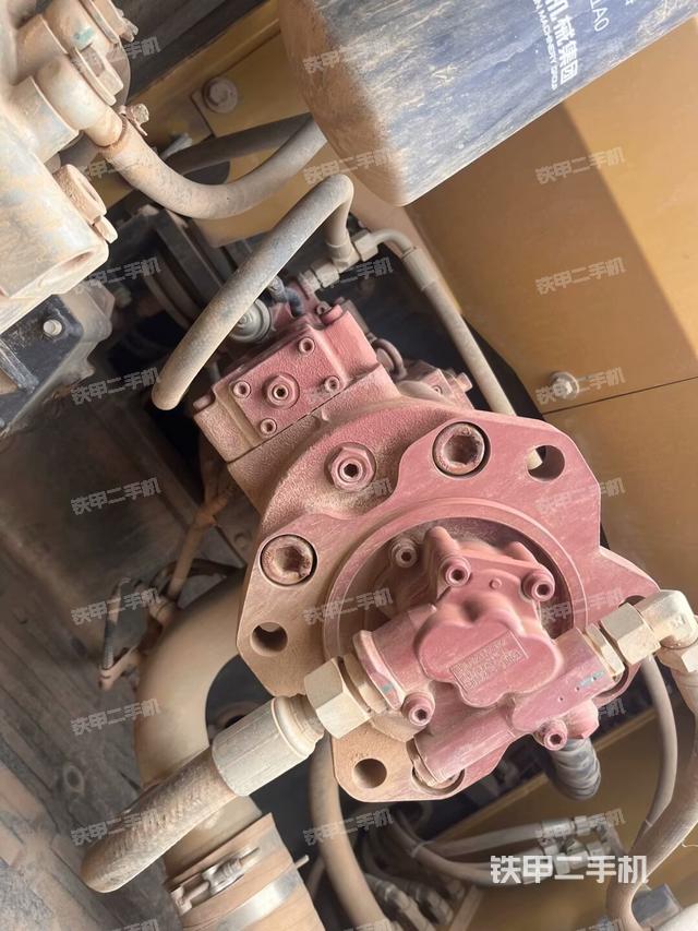 空滤仓整体（大件舱室）