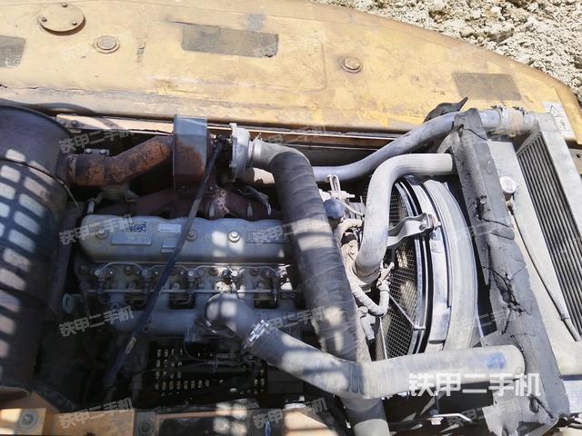 水箱+風(fēng)扇特寫（上車部件）