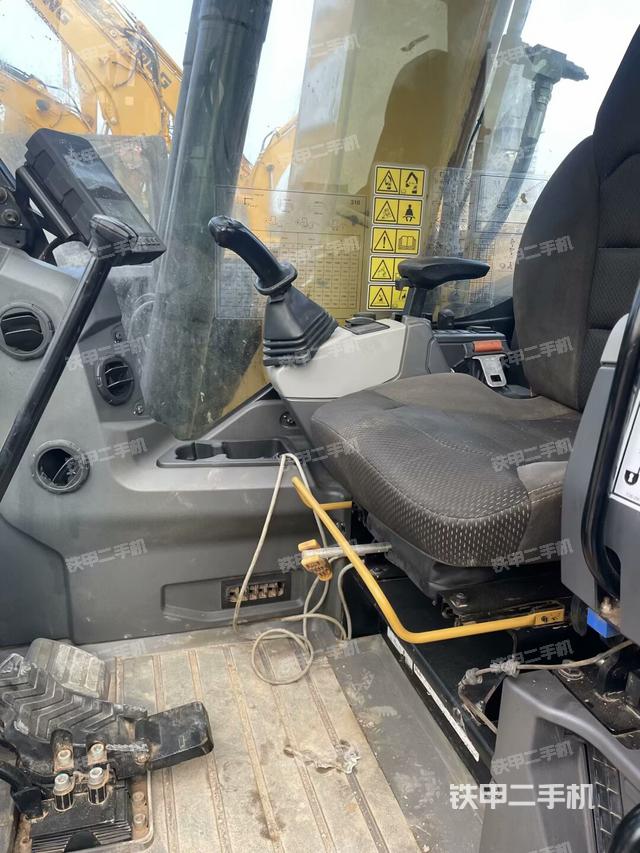 小時表（駕駛室部分）