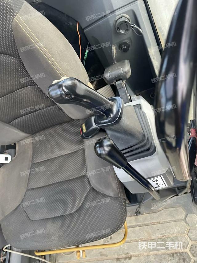 顯示屏?（駕駛室部分）