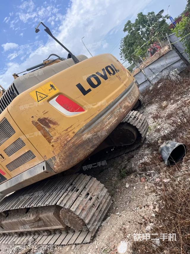 右前45（整机外观）