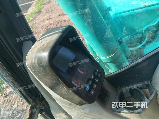 顯示屏?（駕駛室部分）