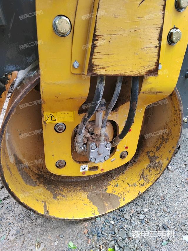 其他核心部件（設備外觀及核心部件）