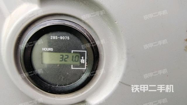 小时表（驾驶室部分）