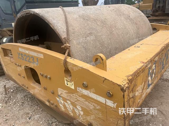 鋼輪厚度（壓路機(jī)前后車架）