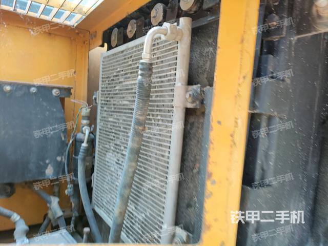 散熱器室（大件艙室）