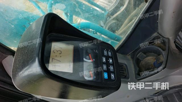 显示屏 （驾驶室部分）