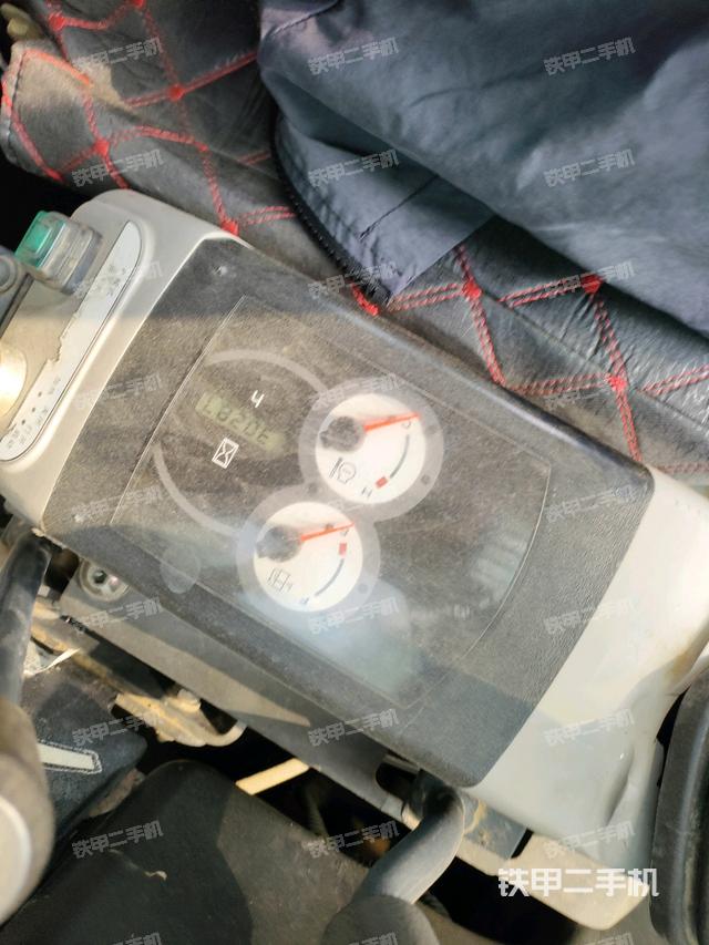 顯示屏?（駕駛室部分）