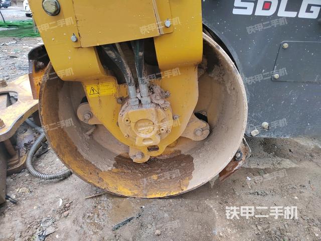 其他核心部件（設備外觀及核心部件）