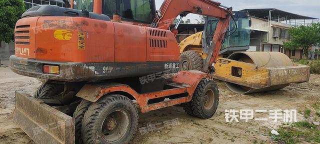 整機(jī)右后45°（整機(jī)外觀）