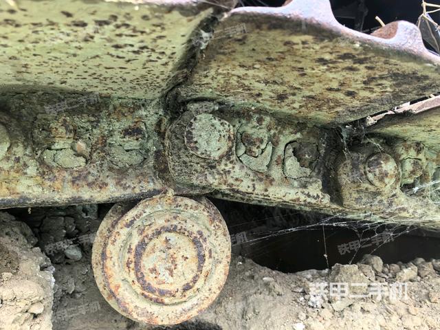 右導(dǎo)向輪（行走機構(gòu)）