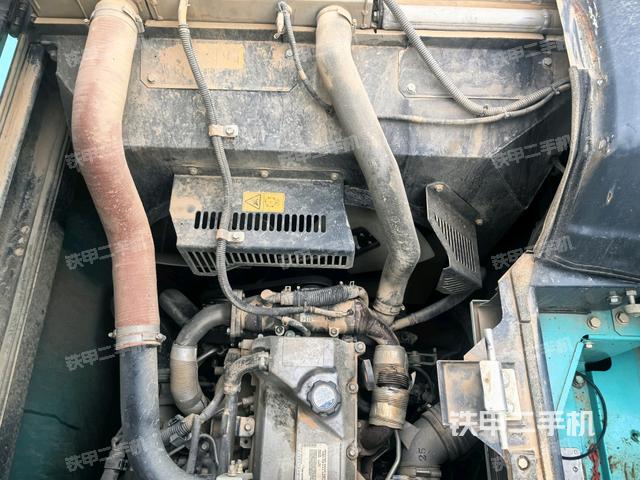 水箱+風扇特寫(上車部件) 水箱+風扇特寫(上車部件)