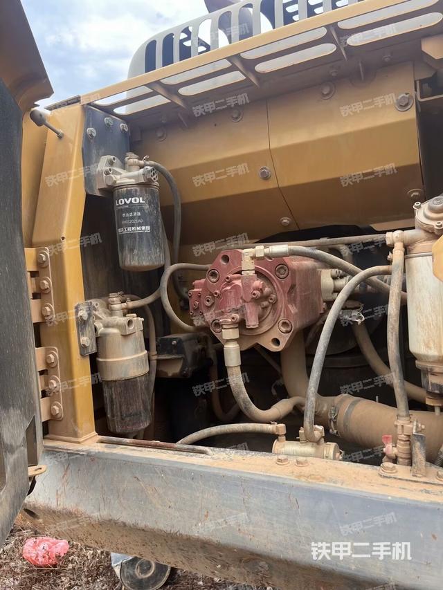 电瓶（大件舱室）