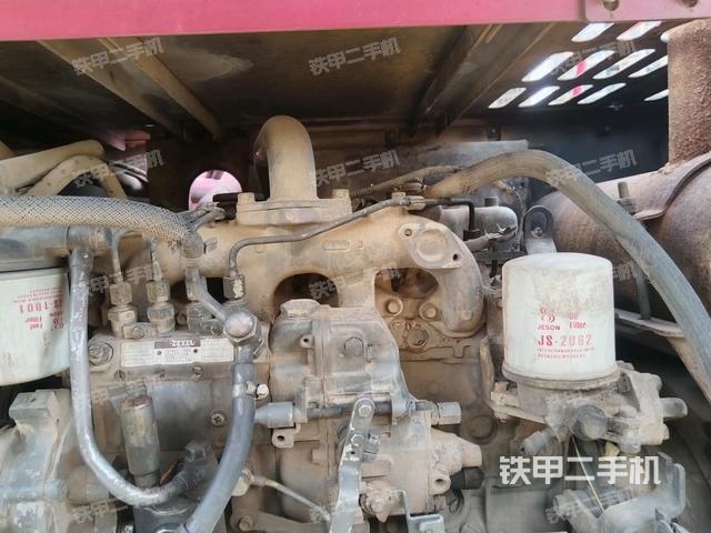 分配閥（上車(chē)部件）