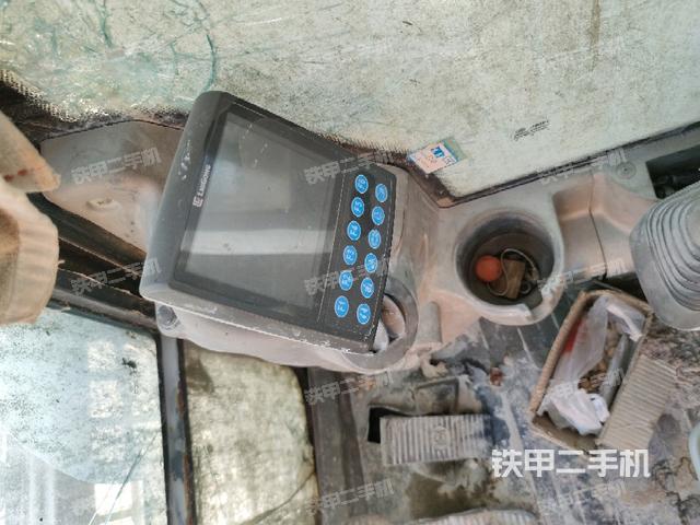 顯示屏?(駕駛室部分) 顯示屏?(駕駛室部分)