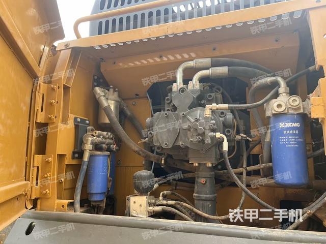 空濾倉(cāng)整體（大件艙室）