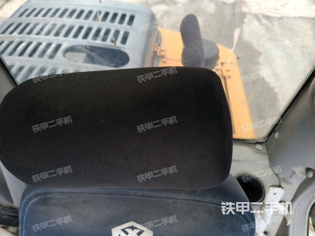 后窗玻璃角標(biāo)（駕駛室部分）