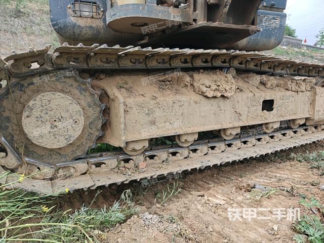 右托鏈輪+鏈筋（行走機(jī)構(gòu)）