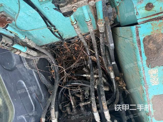 分配閥(上車部件) 分配閥(上車部件)