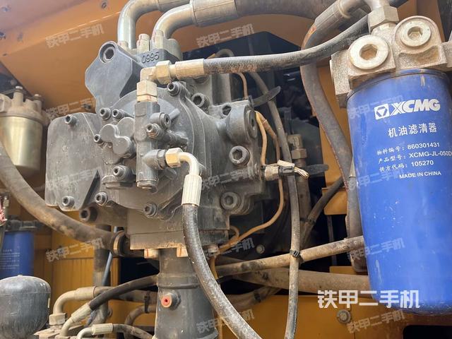 電瓶（大件艙室）