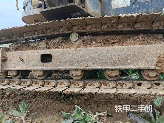 右導(dǎo)向輪（行走機(jī)構(gòu)）