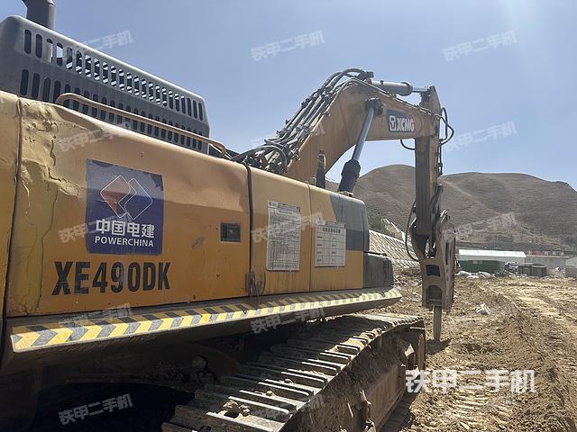 整機(jī)右后45°（整機(jī)外觀）