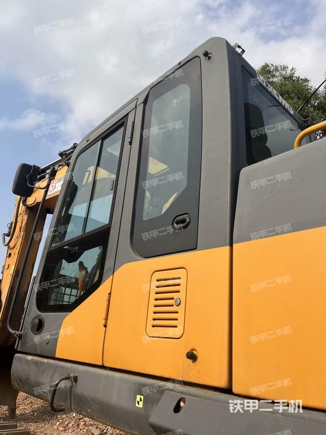 小時(shí)表（駕駛室部分）