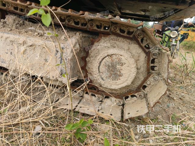 右驅(qū)動(dòng)輪(行走機(jī)構(gòu)) 右驅(qū)動(dòng)輪(行走機(jī)構(gòu))