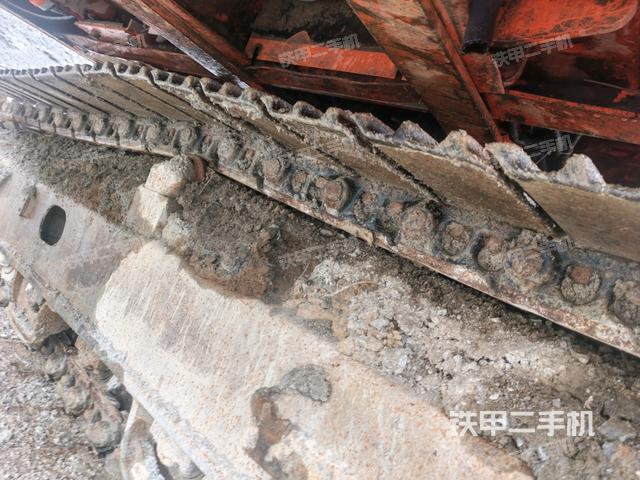 右導(dǎo)向輪(行走機構(gòu)) 右導(dǎo)向輪(行走機構(gòu))