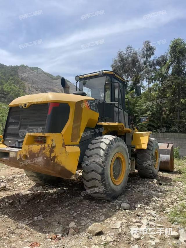 整機右后45°（整機外觀及大件）