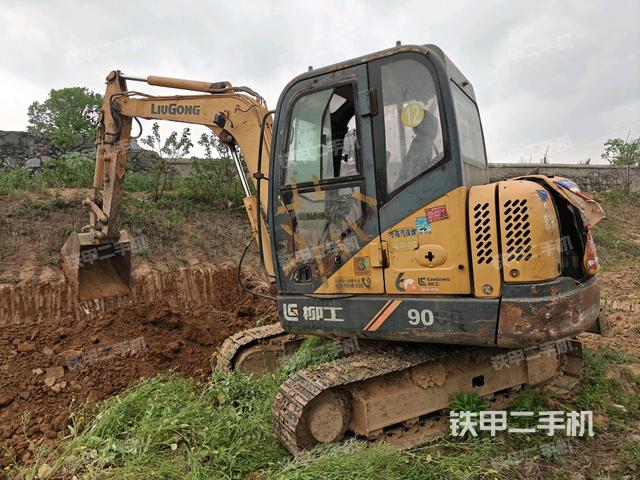 左后45（整機(jī)外觀）